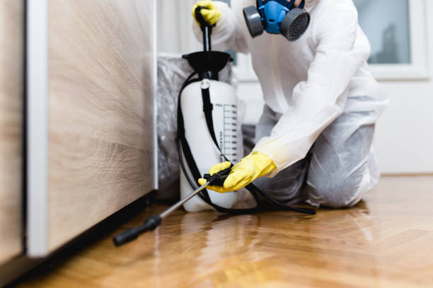 Best Commercial Pest Control Services  in Kdeer, IL