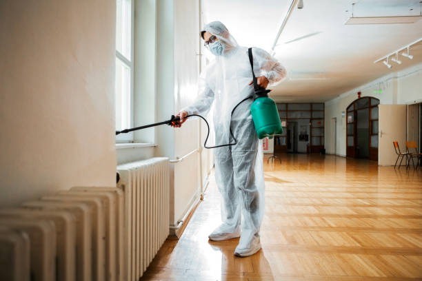 Best Cockroach Control Services  in Kdeer, IL